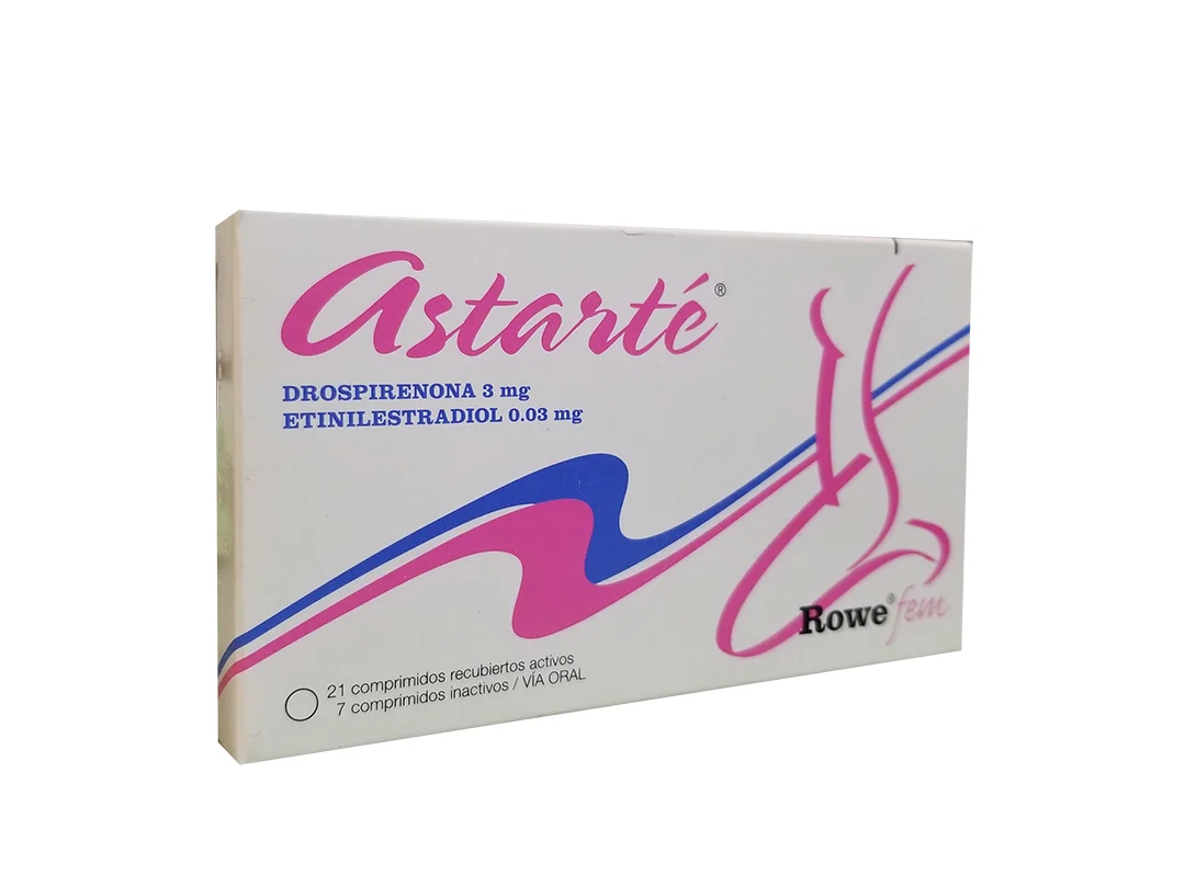 ASTARTE