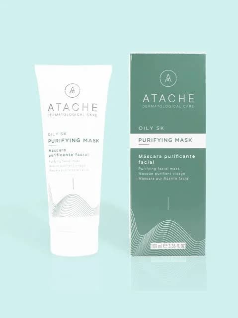 ATACHE PURIFYING MASK