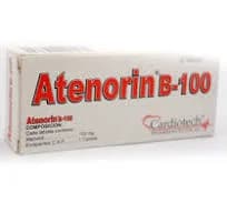 ATENORIN B-100