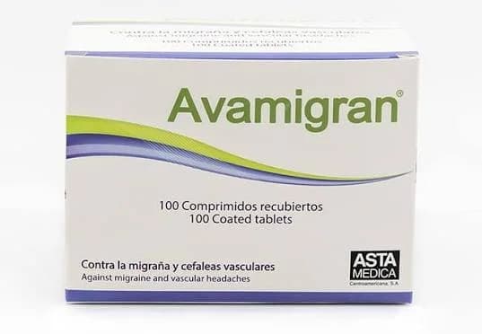 AVAMIGRAN