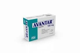 AVANTAR 100