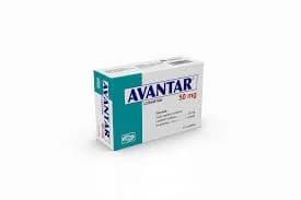AVANTAR 50