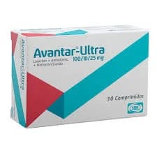 AVANTAR ULTRA 100-10-25