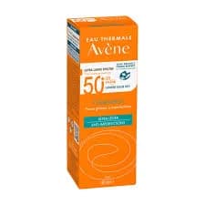 AVENE 50 SPF CLEANANCE