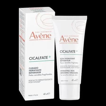 AVENE CICALFATE HIDRATANTE