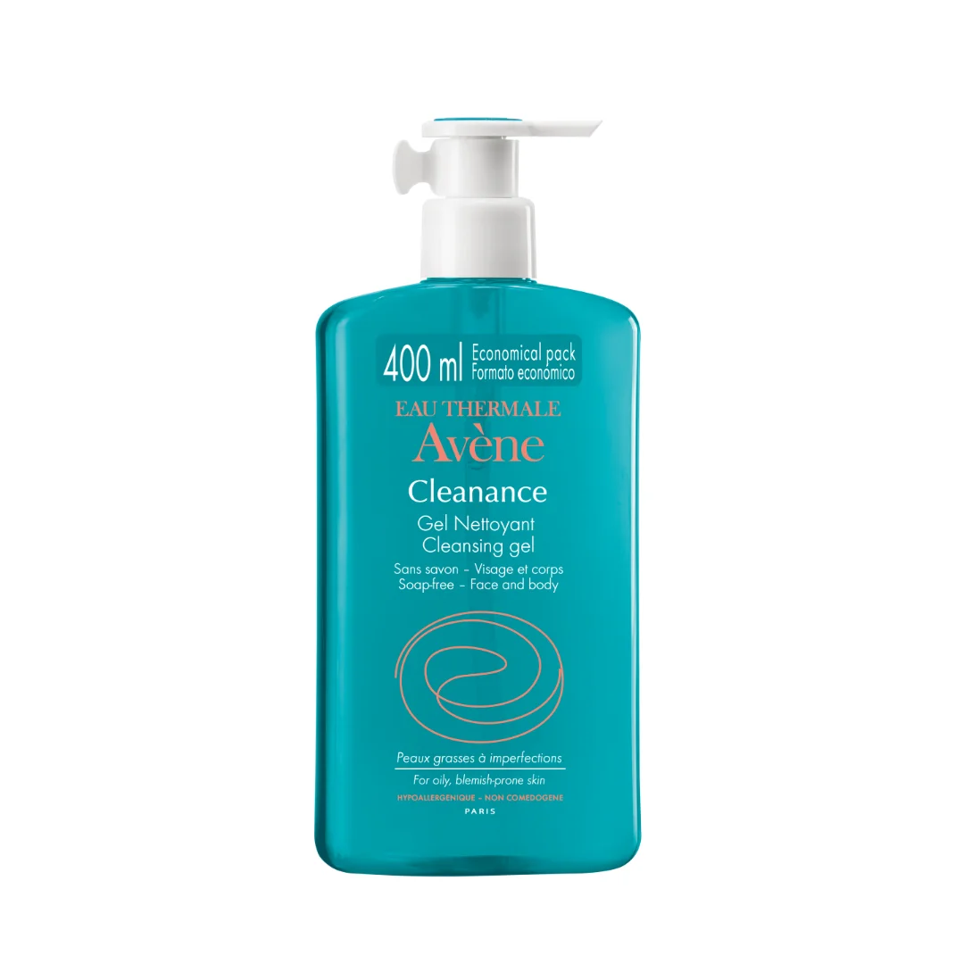 AVENE CLEANANCE