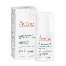 AVENE CLEANANCE COMEDOMED