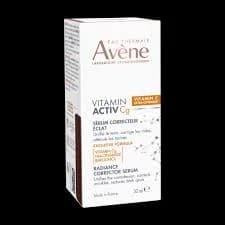 AVENE HYALURON ACTIV CG