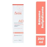 AVENE XERACALM BALSAMO RELIPIDIZANTE