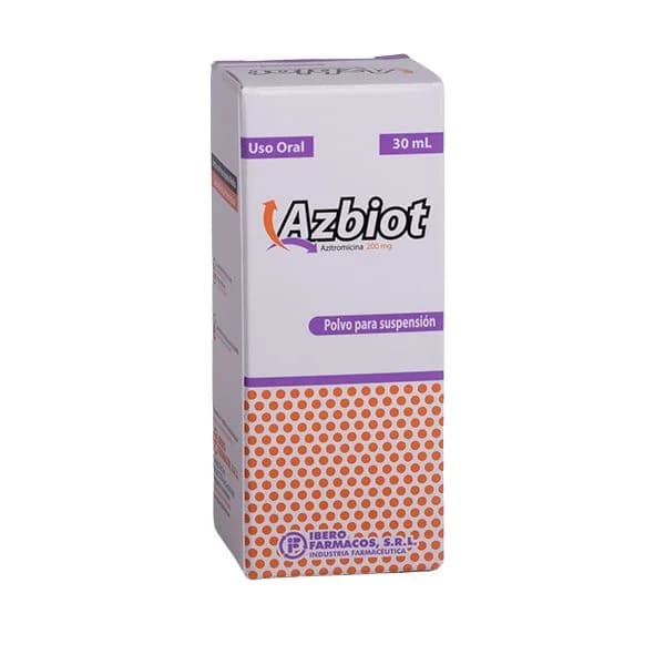 AZBIOT 200