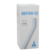 BEFER 12