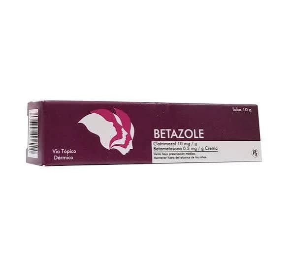 BETAZOLE