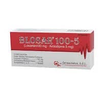 BLOSAR 100-5