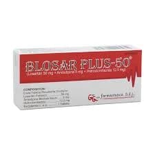 BLOSAR PLUS-50