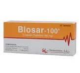 BLOSAR- 100