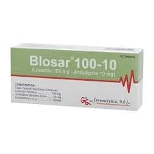 BLOSAR- 100-10