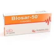 BLOSAR- 50