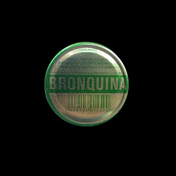 BRONQUINA