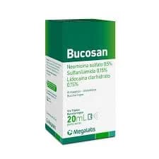 BUCOSAN