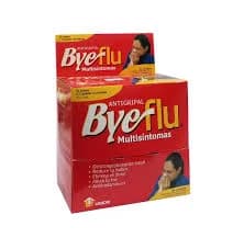 BYEFLU