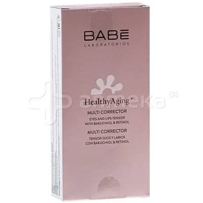 BABE HEALTHY AGING