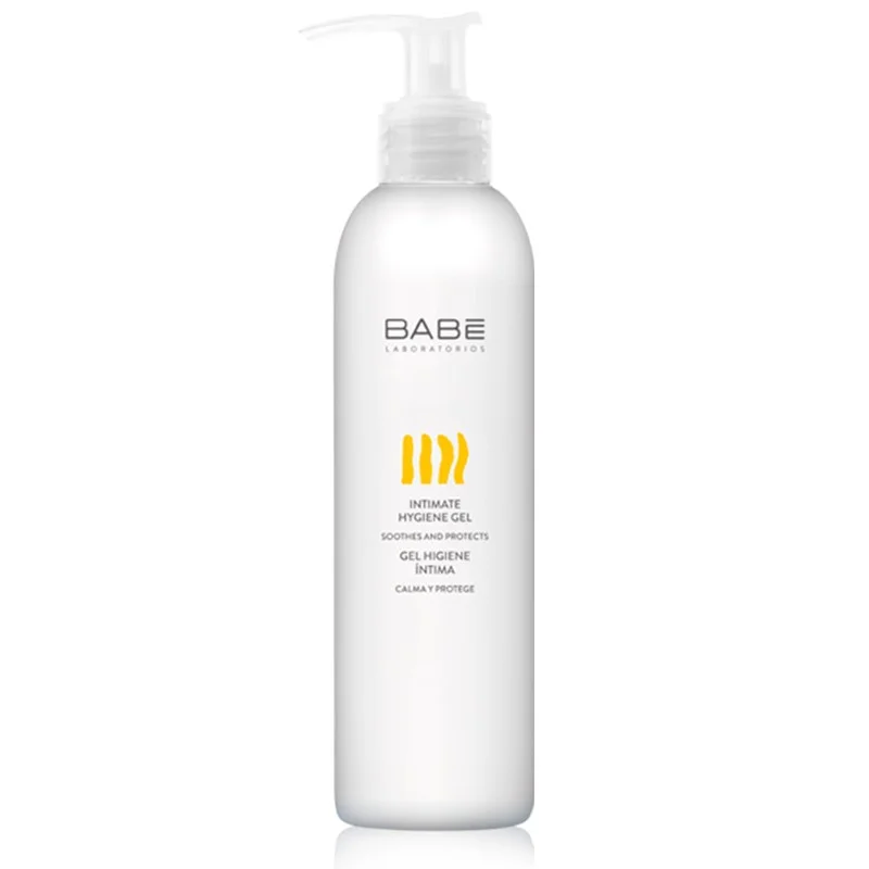BABE INTIMATE HYGIENE GEL