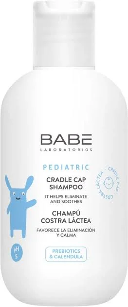 BABE PEDIATRIC SHAMPOO