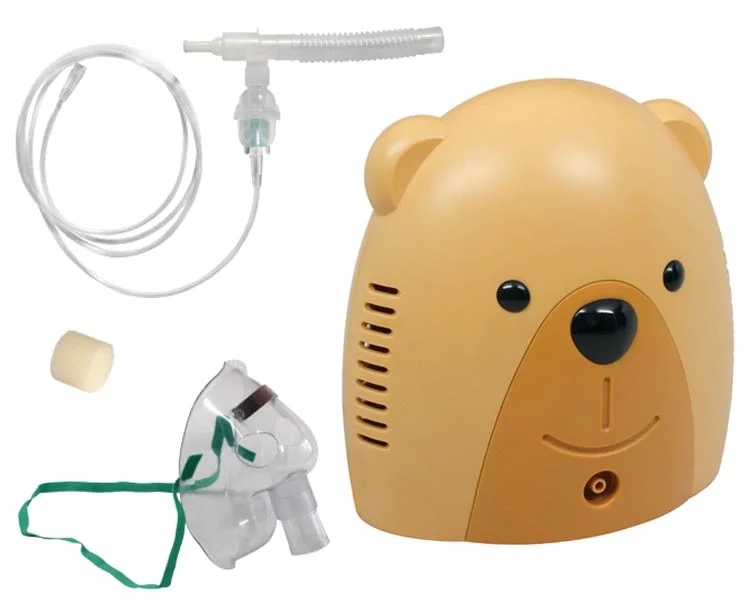 BABY BEAR NEBULIZER