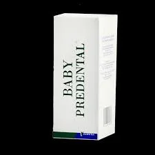 BABY PREDENTAL