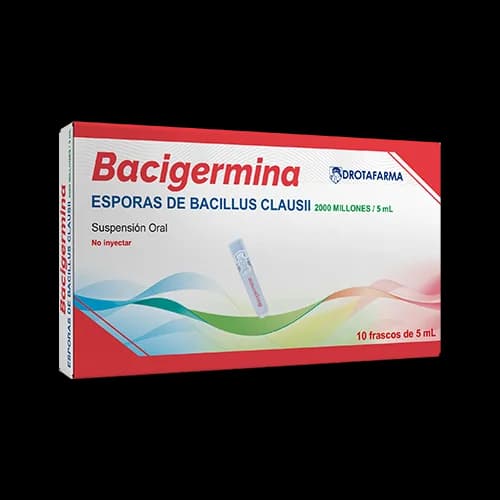 BACIGERMINA
