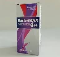 BACTERIMAX