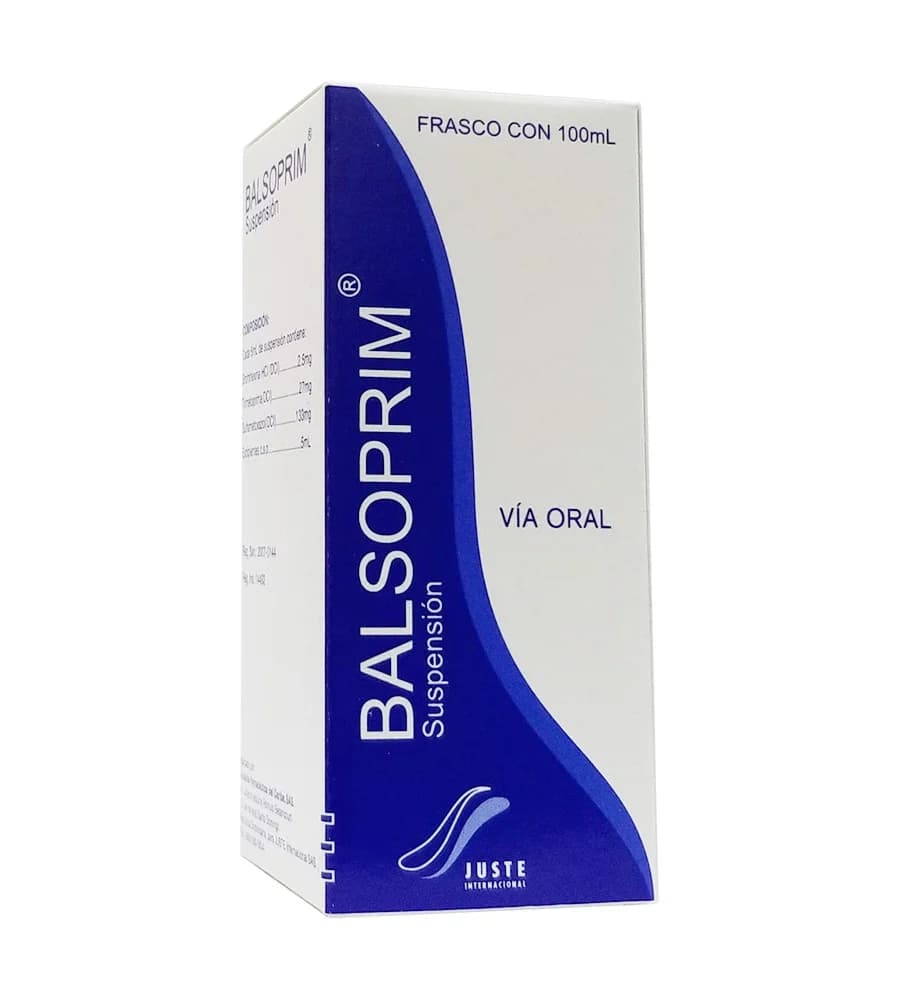 BALSOPRIM