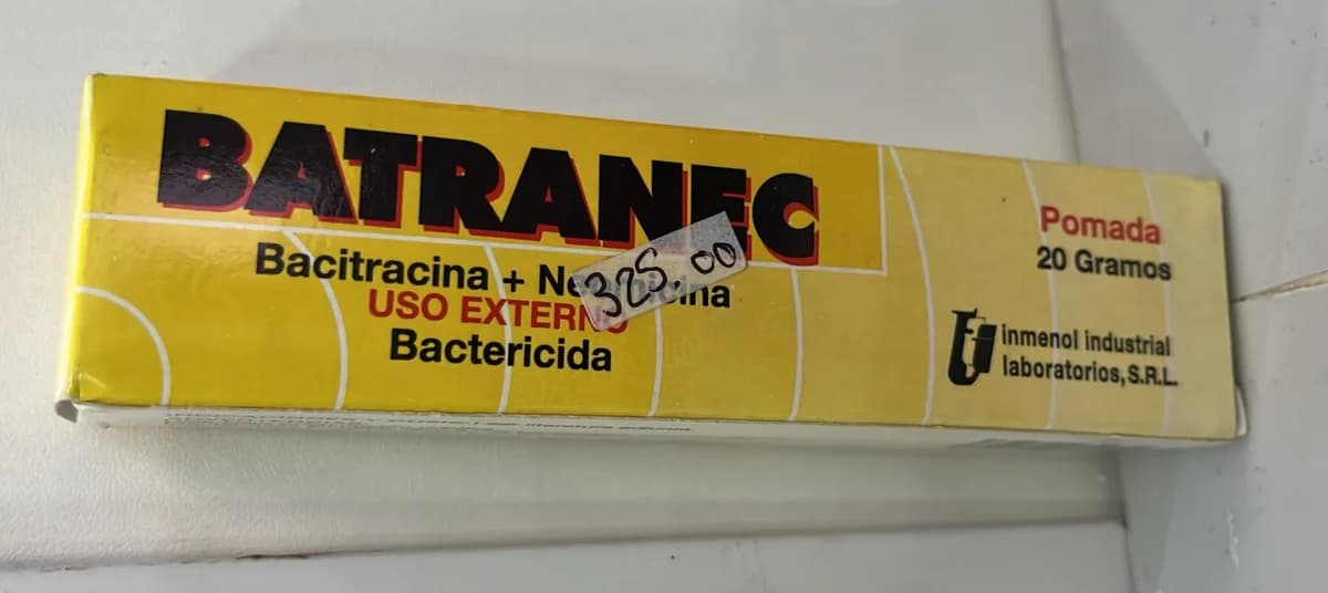 BATRANEC