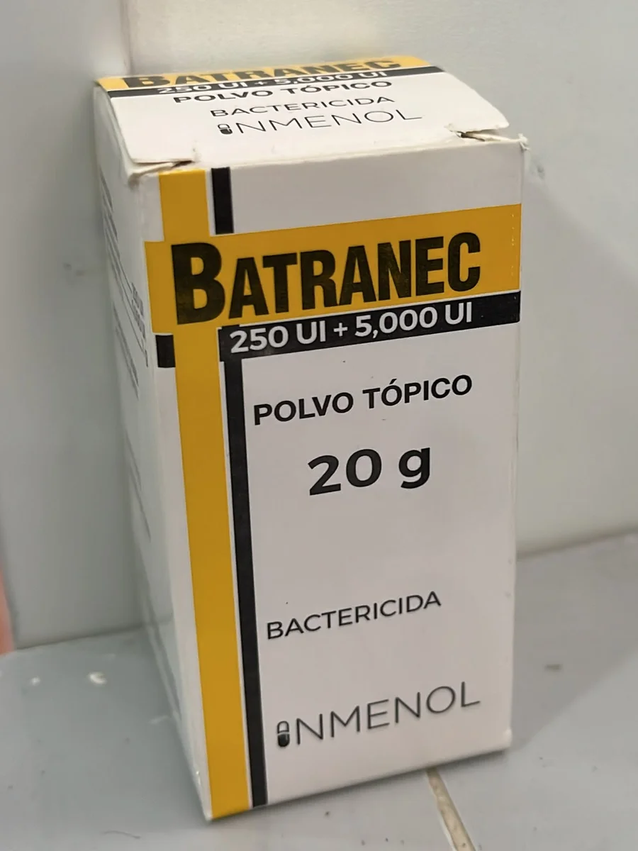 BATRANEC