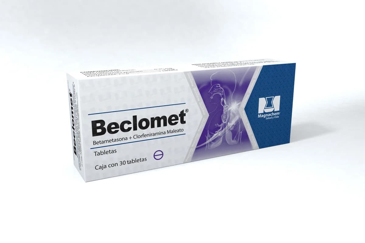 BECLOMET