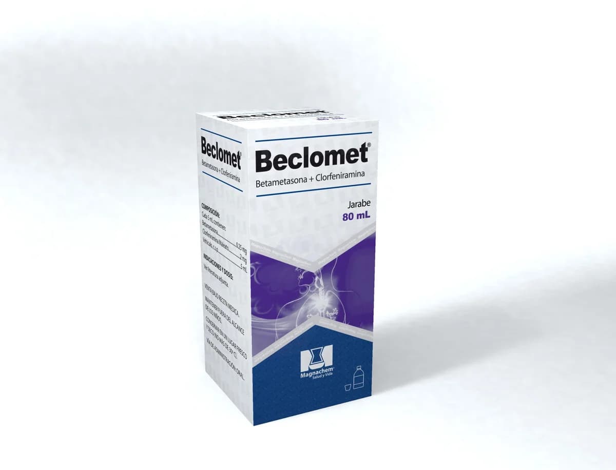 BECLOMET