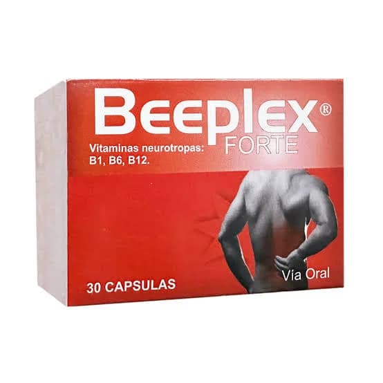 BEEPLEX FORTE