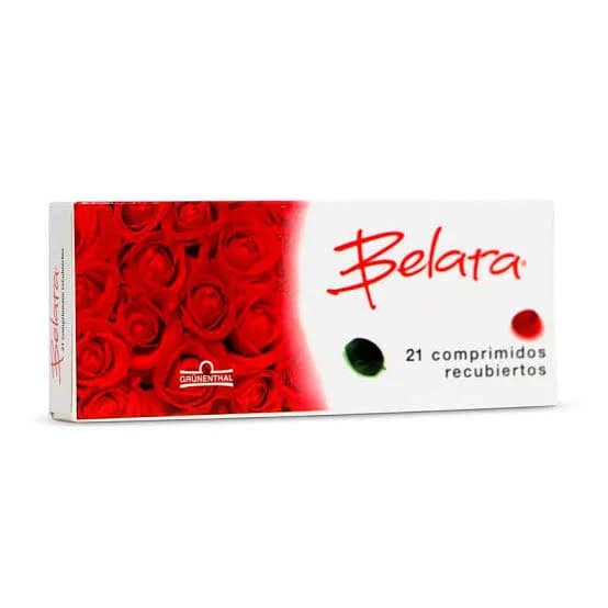 BELATA