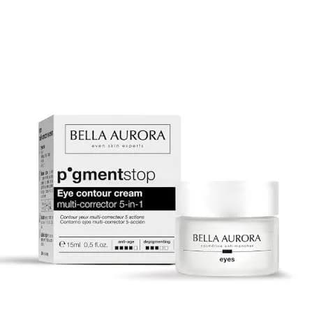 BELLA AURORA D GMENTSTOP EYE CONTOUR