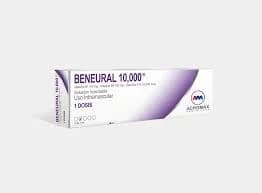 BENEURAL 10 000