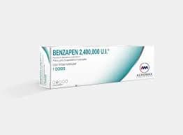 BENZAPEN 2.4