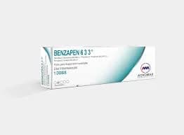 BENZAPEN 3 3 3