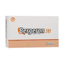 BERGERON 75