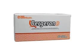 BERGERON B