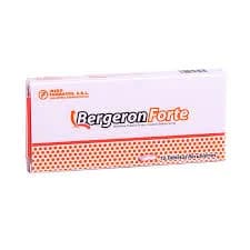 BERGERON FORTE