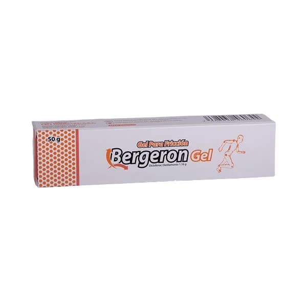BERGERON GEL