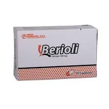 BERIOLI