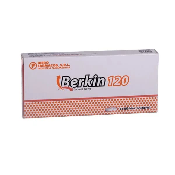 BERKIN 120