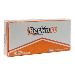BERKIN 90