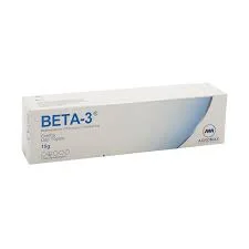 BETA 3 CREMA